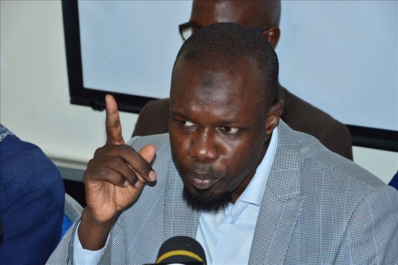 Un militant de Pastef arrêté devant le Palais et placé en garde à vue