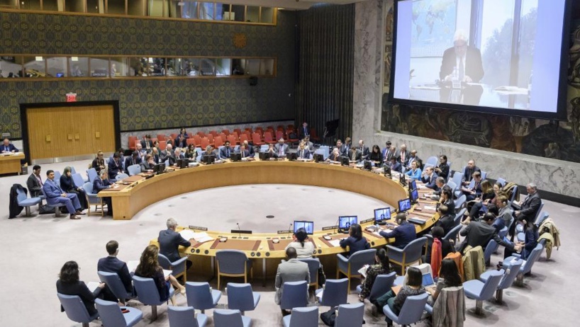 RDC: le renouvellement du mandat de la Monsuco devant le Conseil de sécurité RDC: le renouvellement du mandat de la Monsuco devant le Conseil de sécurité