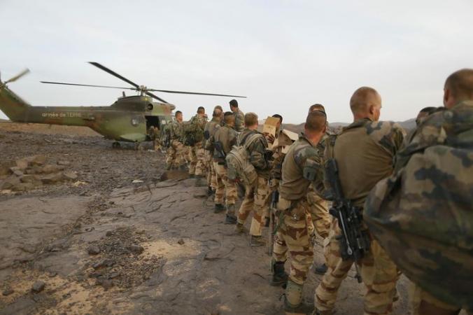 Terrorisme au Sahel: quel avenir pour l’opération Barkhane?