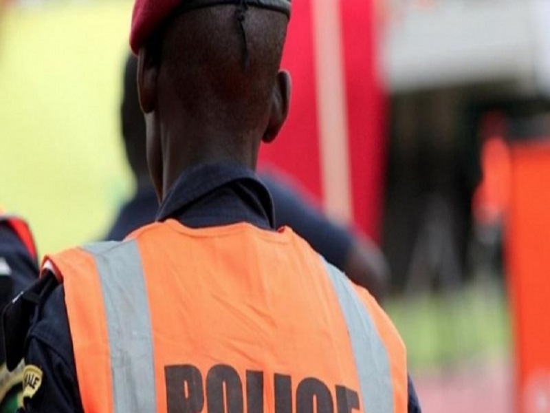 Kédougou: un policier agressé au couteau entre la vie et mort, ses assaillants se sont suicidés