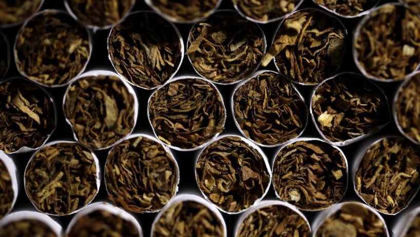 Gambie: la difficile application de la loi anti-tabac Gambie: la difficile application de la loi anti-tabac
