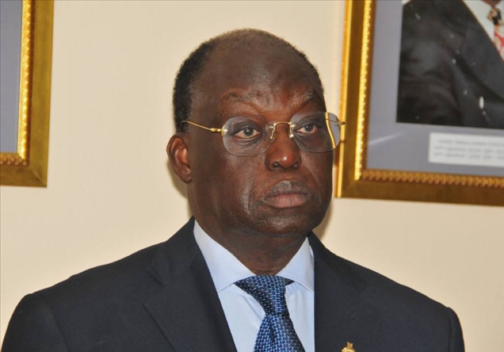 Moustapha Niasse, président de l’Assemblée nationale : « Je suis là, je ne démissionnerai pas »