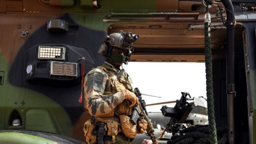 Mali: 33 terroristes neutralisés dans la région de Mopti par la force Barkane Mali: 33 terroristes neutralisés dans la région de Mopti par la force Barkane