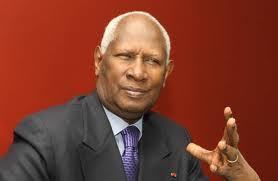 Coup d'Etat en Guinée Bissau: Abdou Diouf déplore "une violation flagrante de la Constitution"