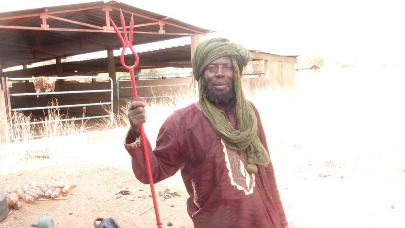 G5 Sahel: l’organisation de la société civile contre l’insécurité G5 Sahel: l’organisation de la société civile contre l’insécurité