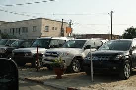 Traque aux véhicules disparus de la Présidence : 12 véhicules entre les mains de la police dont le 4x4 du khalife des Baye Fall
