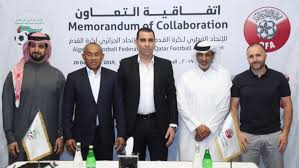 Football: la Super Coupe de la CAF en février 2020 à Doha