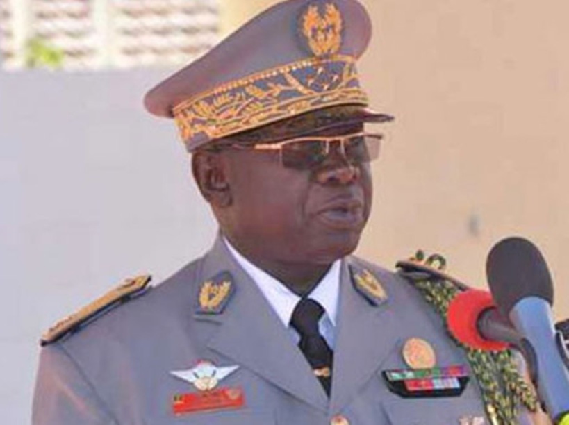 « La situation de la Casamance est maîtrisée », assure le chef d’Etat major général des Armées « La situation de la Casamance est maîtrisée », assure le chef d’Etat major général des Armées