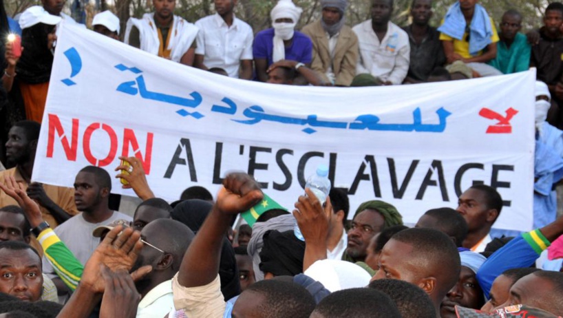 Mauritanie: des cas d’esclavage dans la communauté noire soninké