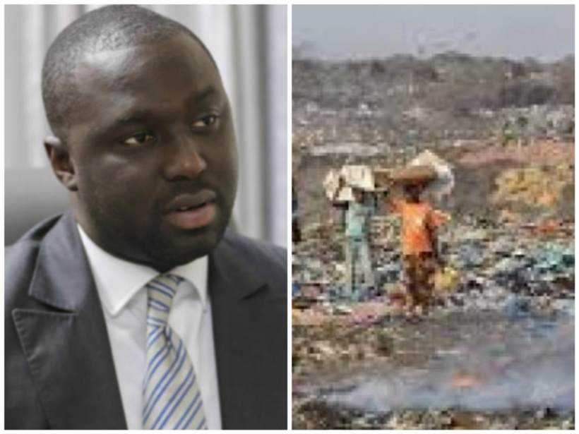 Il n'est pas encore question de fermer la décharge de Mbeubeuss, selon le ministre Abdou Karim Fofana