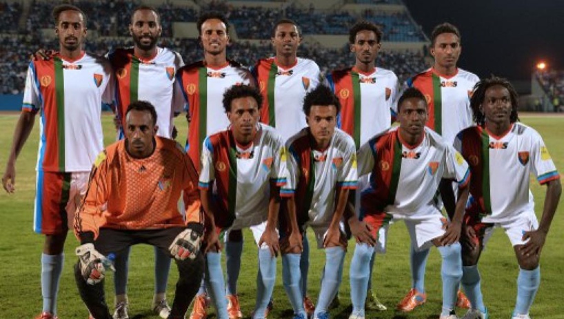 Football: des Érythréens profitent d’un tournoi pour disparaître en Ouganda
