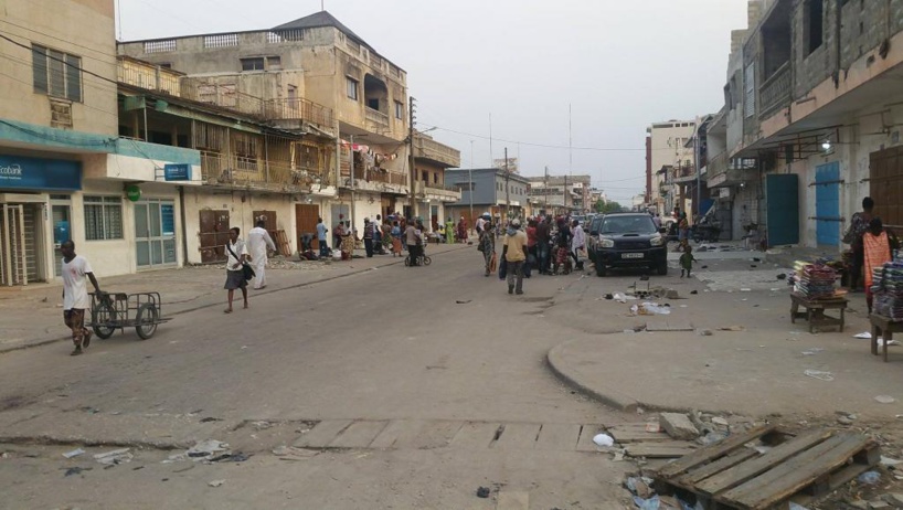 Bénin: un journaliste d’investigation condamné à 18 mois de prison ferme Bénin: un journaliste d’investigation condamné à 18 mois de prison ferme