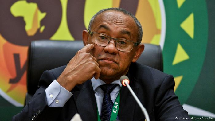 #CAN2021 - Le climat du Cameroun ne permettrait pas sa tenue en juin-juillet, selon le Président de la CAF