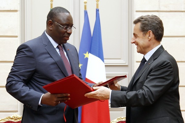 AUDIO – BBC – Les deux (02) nouveaux accords entre Paris et Dakar