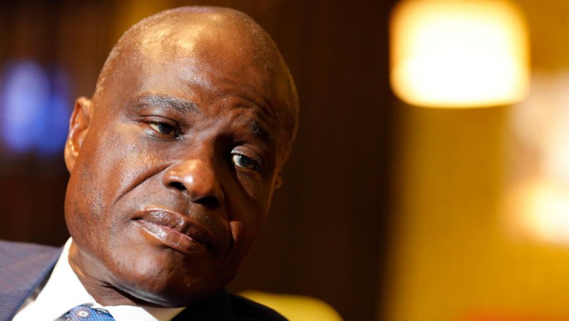 RDC: à Beni, Martin Fayulu dénonce «l'inefficacité» de la Monusco RDC: à Beni, Martin Fayulu dénonce «l'inefficacité» de la Monusco