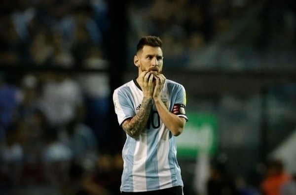 #Argentine - Lionel Scaloni évoque la gestion de Lionel Messi
