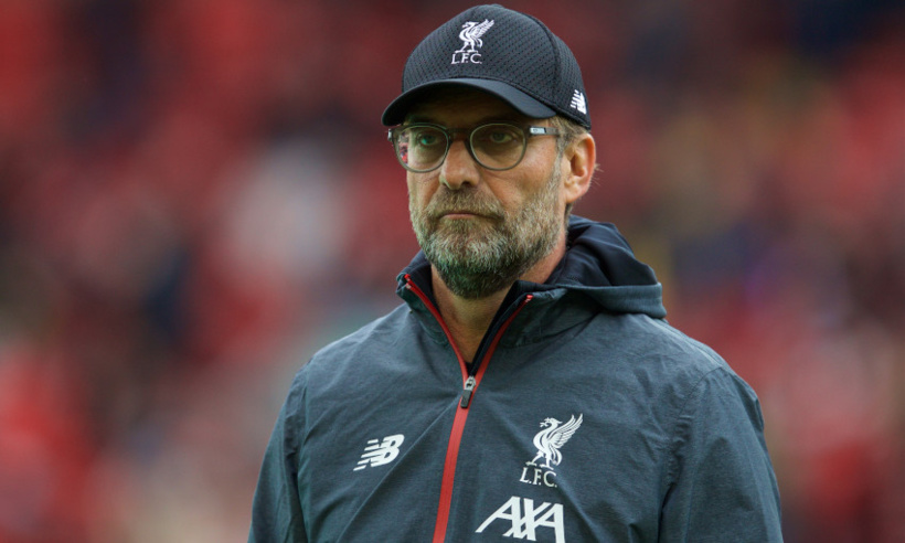 Calendrier Boxing Day Premier League: "c’est un crime", selon Jurgen Klopp Calendrier Boxing Day Premier League: "c’est un crime", selon Jurgen Klopp