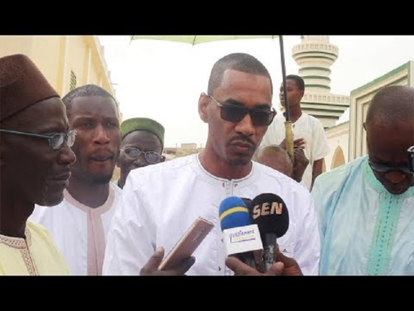 Guédiawaye: le préfet interdit la manifestation de Noo Lank de ce vendredi Guédiawaye: le préfet interdit la manifestation de Noo Lank de ce vendredi