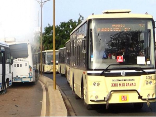 Tension à Dakar-Dem-Dikk: le Secrétaire général du syndicat des travailleurs licencié Tension à Dakar-Dem-Dikk: le Secrétaire général du syndicat des travailleurs licencié