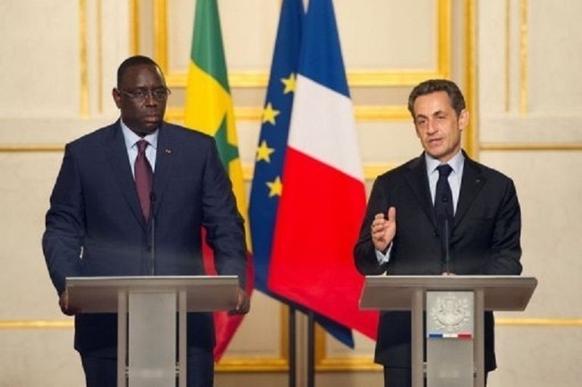 Aucun accord secret n'est signé entre Paris et Dakar, selon le porte-parole du ministère français des affaires étrangères