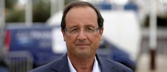 France : Hollande affirme sa confiance pour le second tour