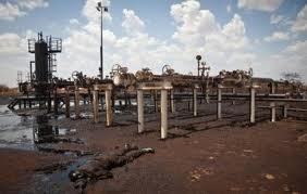 Soudans: 1.200 soldats sud-soudanais tués à Heglig, le site pétrolier très endommagé