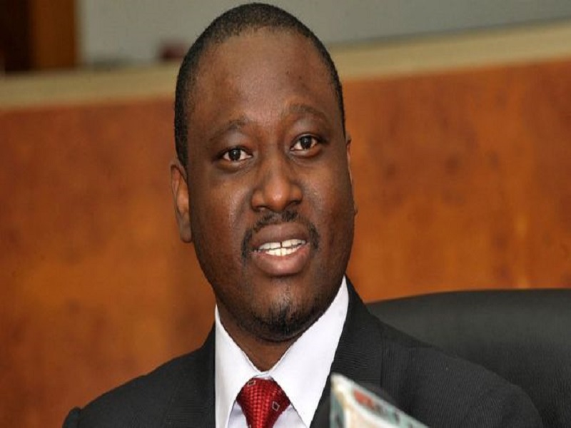 Guillaume Soro sera candidat à la présidentielle en Côte d'Ivoire