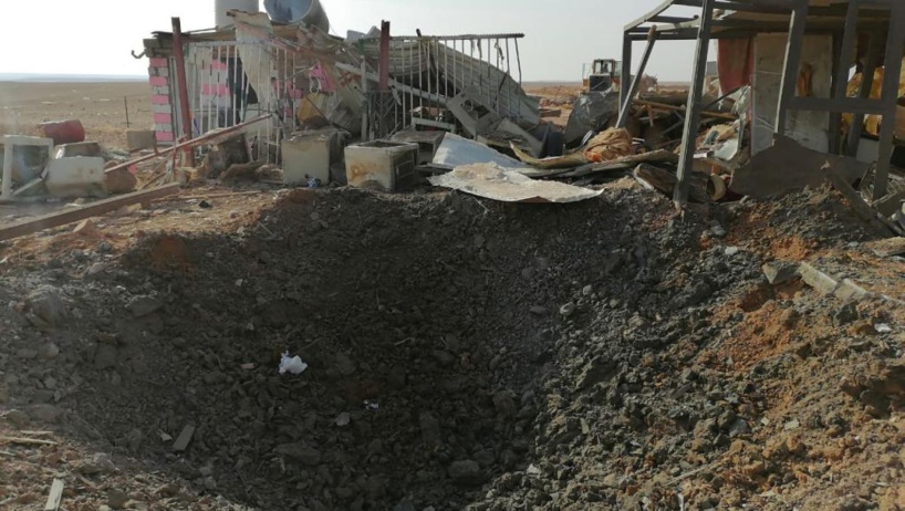 Irak: les Brigades du Hezbollah cibles des forces américaines