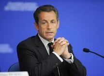 Présidentielle France : La difficile équation du candidat Sarkozy