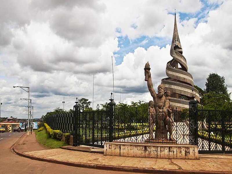 1er janvier 2020: Cameroun, 60 ans d’indépendance