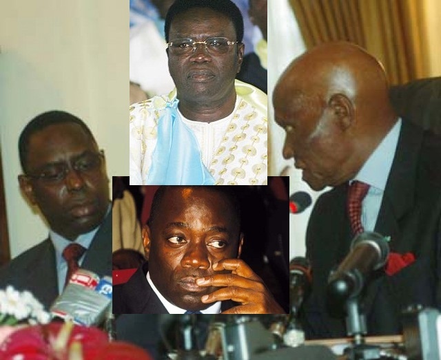 Sénégal – alternance : Dans le secret de la misère des Transhumants politiques