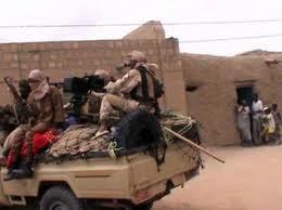 Mali: un nouveau groupe rebelle annonce contrôler une partie de Tombouctou