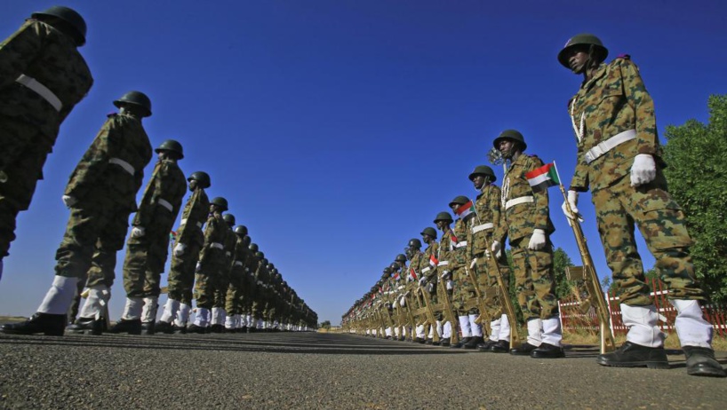 Au Soudan, les autorités tentent de calmer les esprits dans l’ouest du Darfour