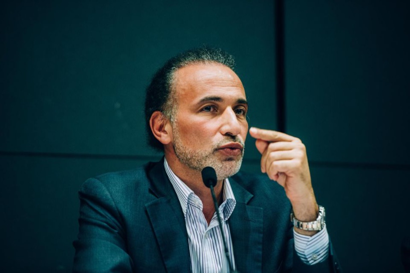 Assassinat du Général iranien Suleimani: « Trump n’a pas agi de manière écervelée », selon Tariq Ramadan Assassinat du Général iranien Suleimani: « Trump n’a pas agi de manière écervelée », selon Tariq Ramadan