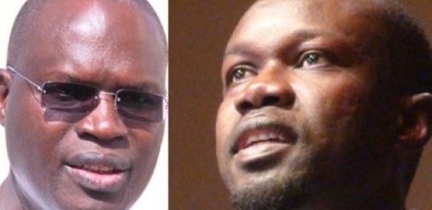 Khalifa Sall révèle: "en visite à Rebeuss, Ousmane Sonko avait la gêne de me parler de la politique"