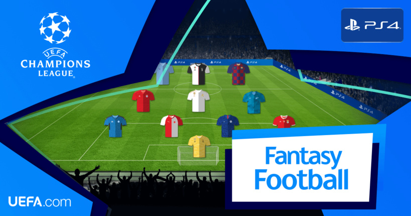 Fantasy LDC: comment participer à ce jeu très en mode... Fantasy LDC: comment participer à ce jeu très en mode...