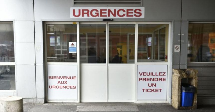 Note circulaire du ministère de la Santé: le déficit de médecins urgentistes (60/15 millions) risque de plomber la mesure