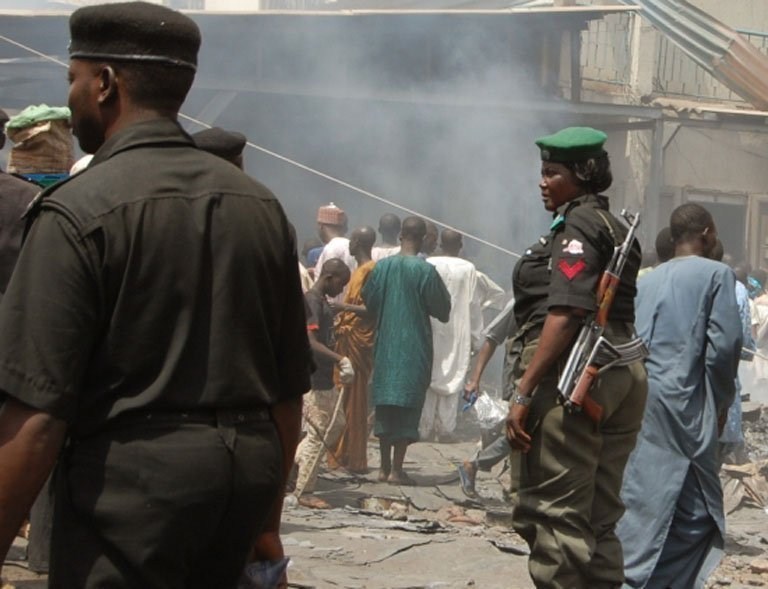Nigeria: au moins 20 morts dans l'attaque d'une université à Kano pendant une messe