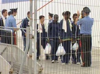 L'immigration du sud du Sahara vers la Libye a repris