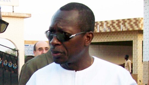 Au Bénin, le magnat du coton Patrice Talon face à la justice