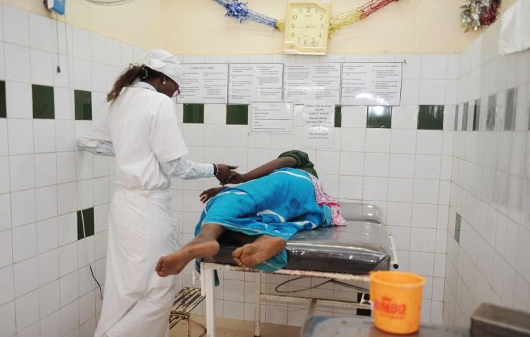Madeleine Ngom meurt après avoir donné naissance à des jumeaux... l’ambulance du village n’était pas disponible