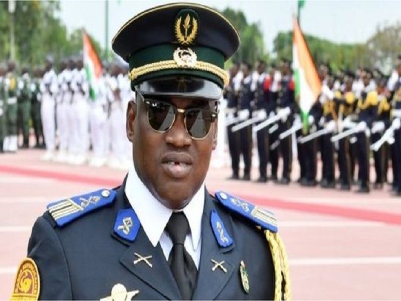 Urgent- Issiaka Ouattara, ancien chef rebelle ivoirien, est décédé