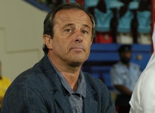 Football : La Fédération offre à Pierre Lechantre 15 millions Fcfa mensuellement