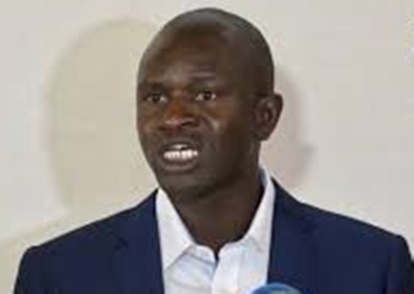 Agression présumée contre le docteur Babacar Diop: 4 gardes pénitentiaires dans le viseur de la justice Agression présumée contre le docteur Babacar Diop: 4 gardes pénitentiaires dans le viseur de la justice