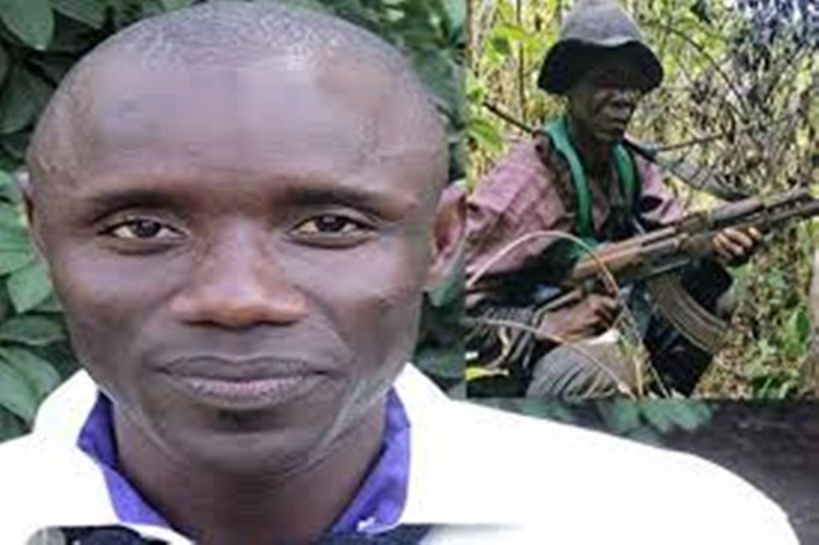 Tuerie de Boffa: les aveux de Jean Christophe Manga qui mouillent René Captain Bassène et le Mfdc Tuerie de Boffa: les aveux de Jean Christophe Manga qui mouillent René Captain Bassène et le Mfdc