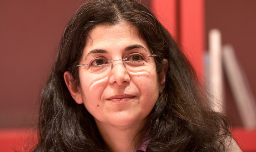 ​Les accusations d'espionnage contre l'universitaire franco-iranienne Fariba Adelkhah levées par l'Iran (avocat)