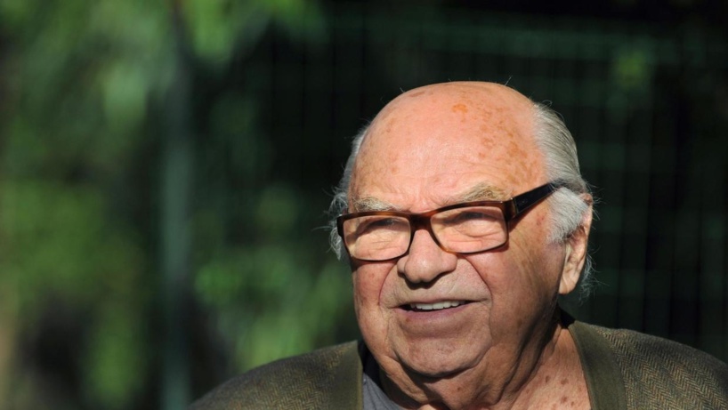 ​Le coiffeur des stars Jacques Dessange est mort à l'âge de 94 ans