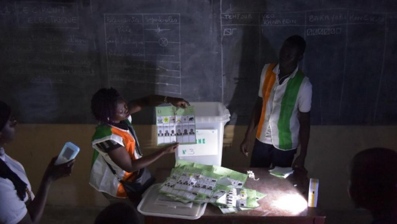 Côte d’Ivoire: les multiples inconnues du calendrier politique de 2020