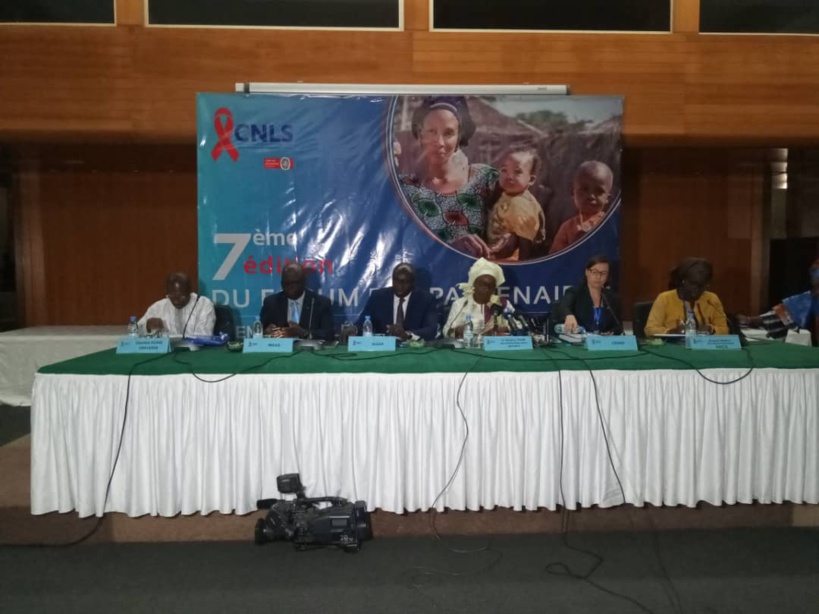 Lutte contre le Sida : l’USAID veut aider le Sénégal à honorer ses engagements Lutte contre le Sida : l’USAID veut aider le Sénégal à honorer ses engagements