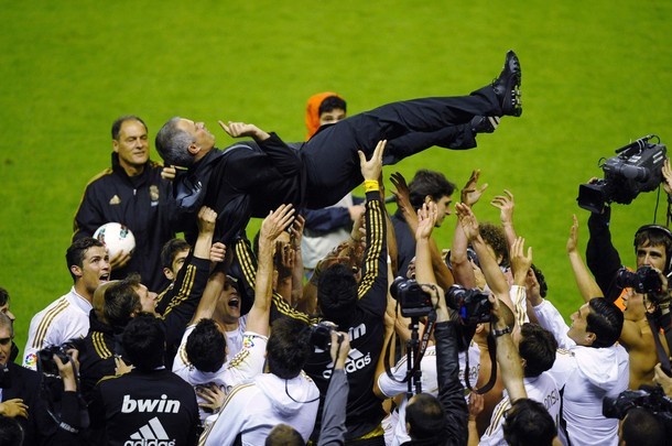 LIGA - Le Real Madrid champion : Les trois enseignements d’un sacre